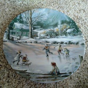 1990 MIMI JOBE "SEEMS LIKE YESTERDAY" - plate